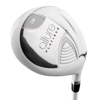 Wilson Allure Damen Golfset, Graphit, RH