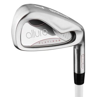 Wilson Allure Damen Golfset, Graphit, RH