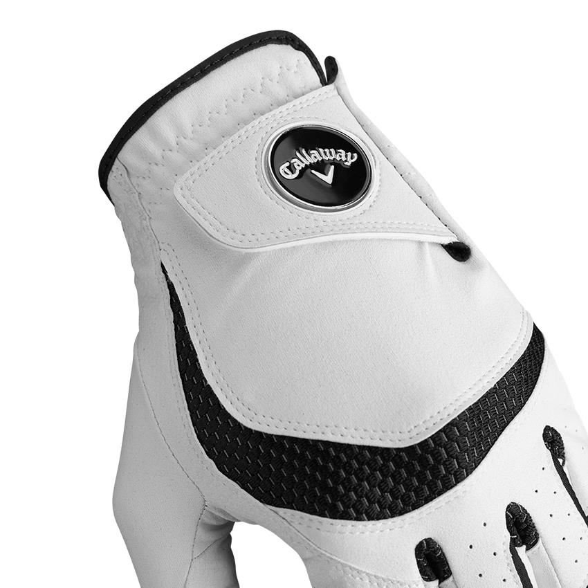 Callaway Syntech Damen Handschuh