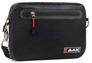 Big Max Aqua Value bag - schwarz