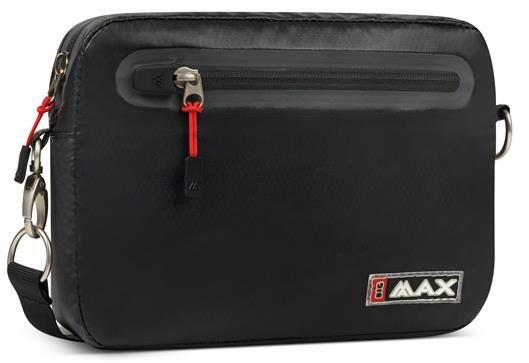 Big Max Aqua Value bag - schwarz