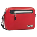 Big Max Aqua Value bag, rot