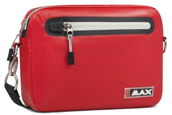 Big Max Aqua Value bag, rot