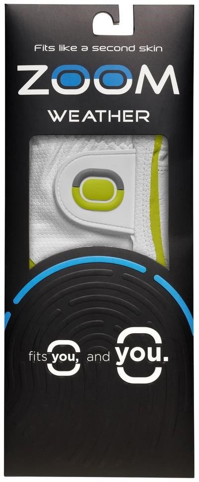 Zoom Weather Damen Handschuh