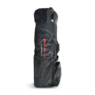 Big Max Atlantis XL Travelcover, schwarz