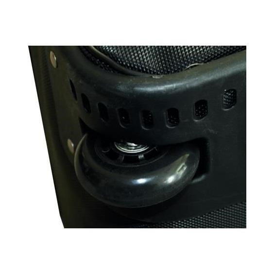 Big Max Atlantis XL Travelcover, schwarz