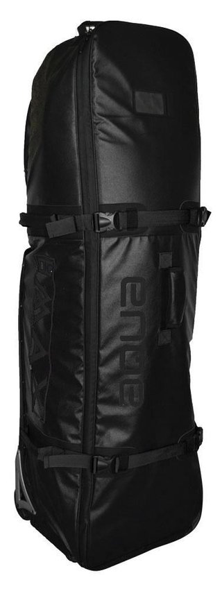 Big Max Aqua TCS Travelcover, schwarz