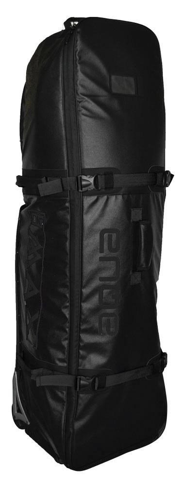 Big Max Aqua TCS Travelcover, schwarz