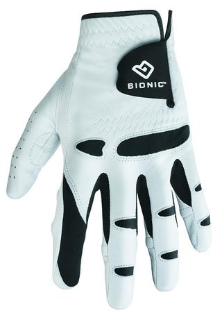 Bionic StableGrip Herren Golf Handschuh