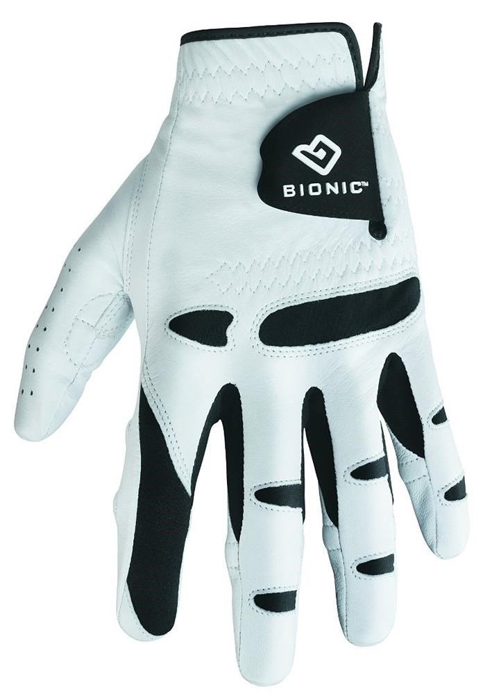 Bionic StableGrip Herren Golf Handschuh