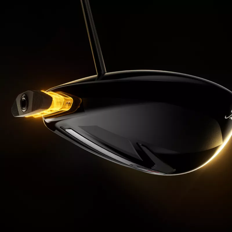 Titleist GT2 Stability and Balance Control
