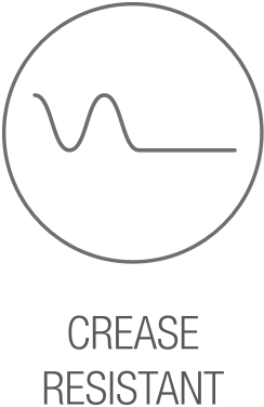 Knitterfreie Gewebetechnologie Icon