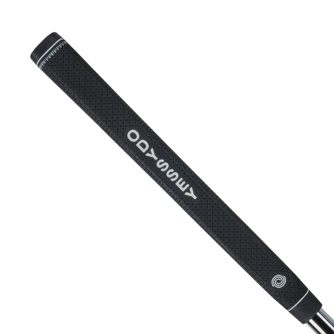 Odyssey Damascus Rubber Tour Pistol Griff