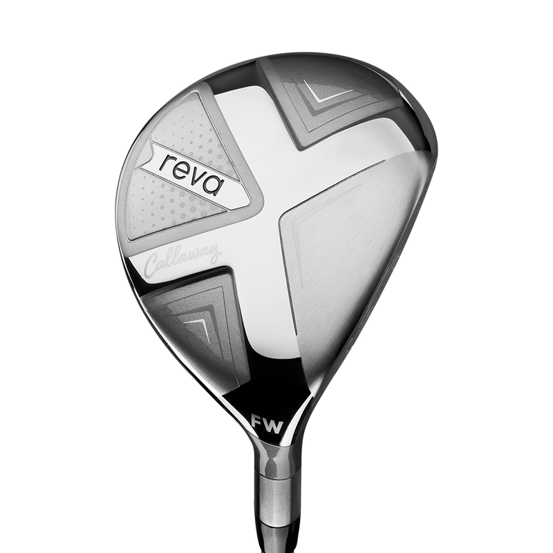 Odyssey White Hot OG #7 Putter im Callaway REVA 2026 Set enthalten