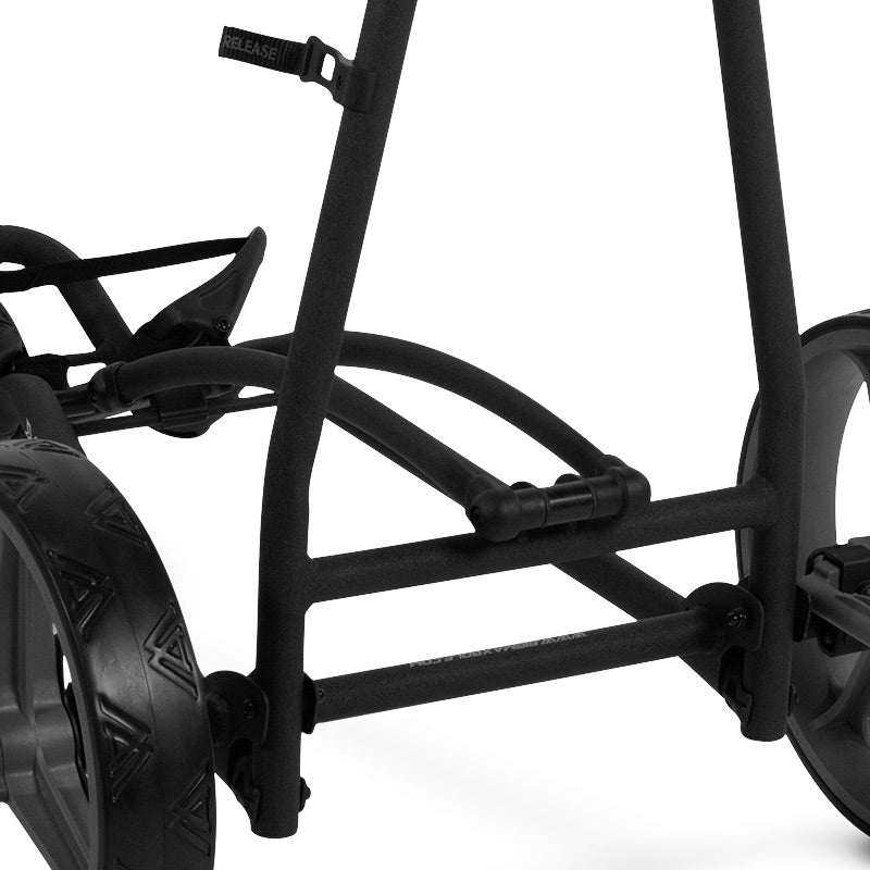 Big Max Autofold X – Parallelachsendesign