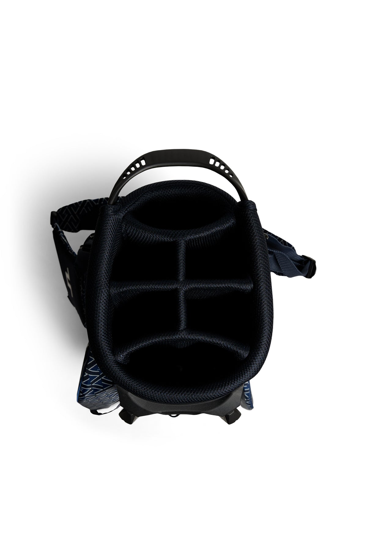 J.Lindeberg JL Flare Printed Golfbag - Top-Divider-System