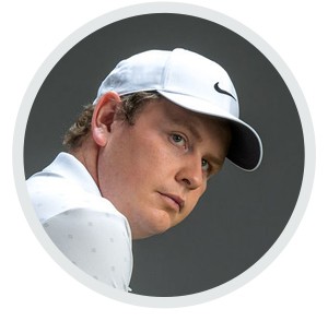 Robert MacIntyre Pro V1 Zitat
