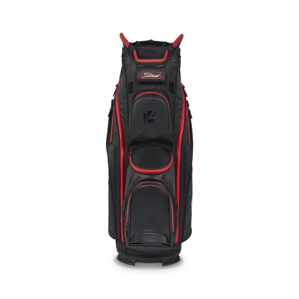 Titleist Cart 14 StaDry Bag — Detail der wasserdichten StaDry-Konstruktion