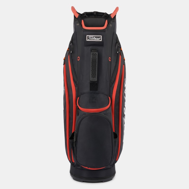 Titleist Cart 14 symmetrisches Design für beidseitige Organisation