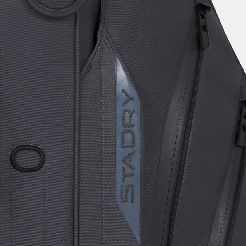 Titleist Hybrid 14 StaDry – Wasserdichte StaDry-Konstruktion