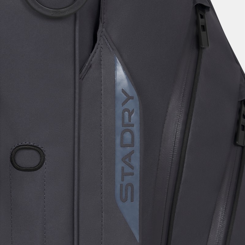 Titleist Hybrid 14 StaDry wasserdichte Konstruktion im Detail