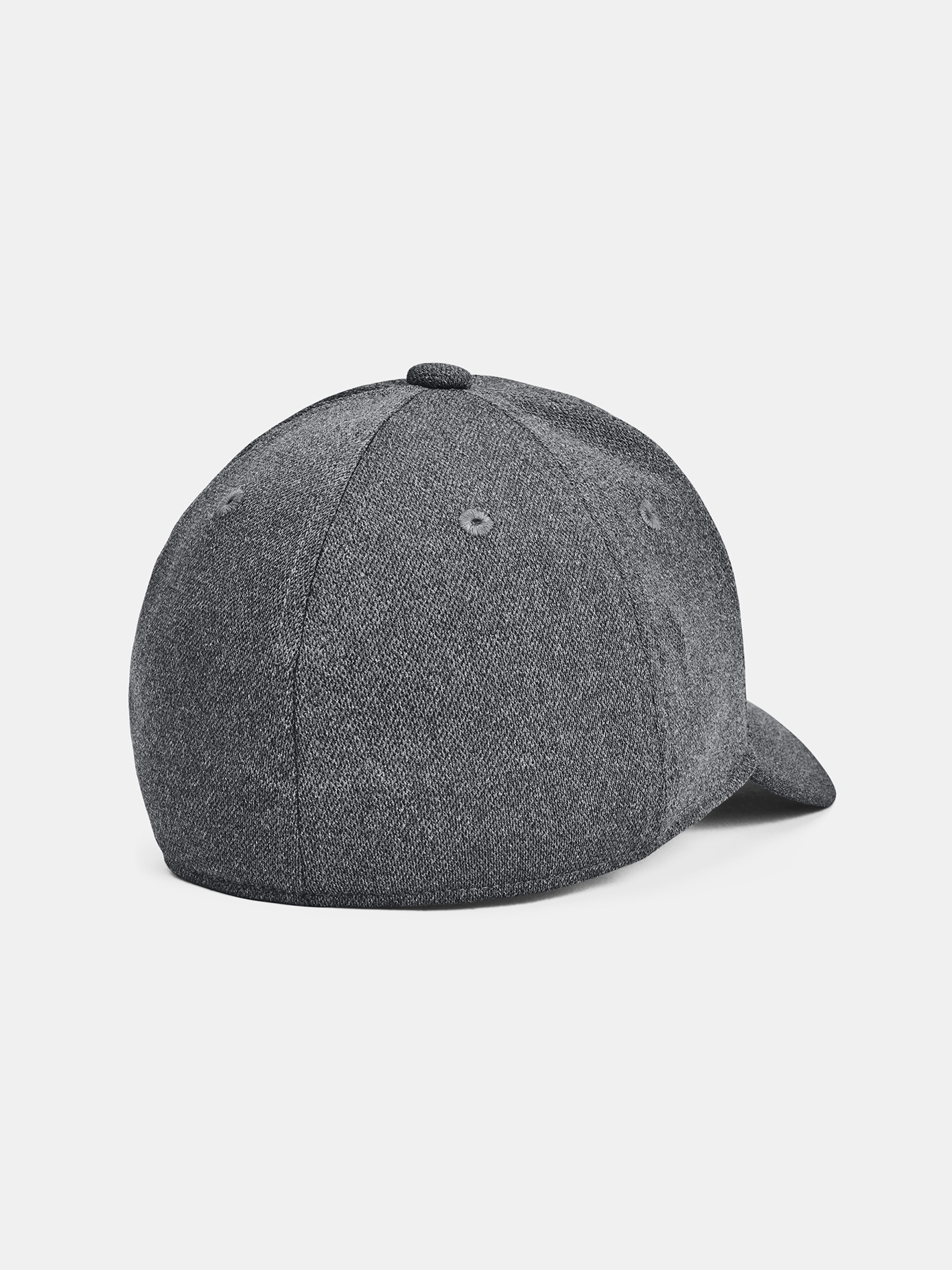 Under Armour Blitzing Low Junior Cap Seitenansicht