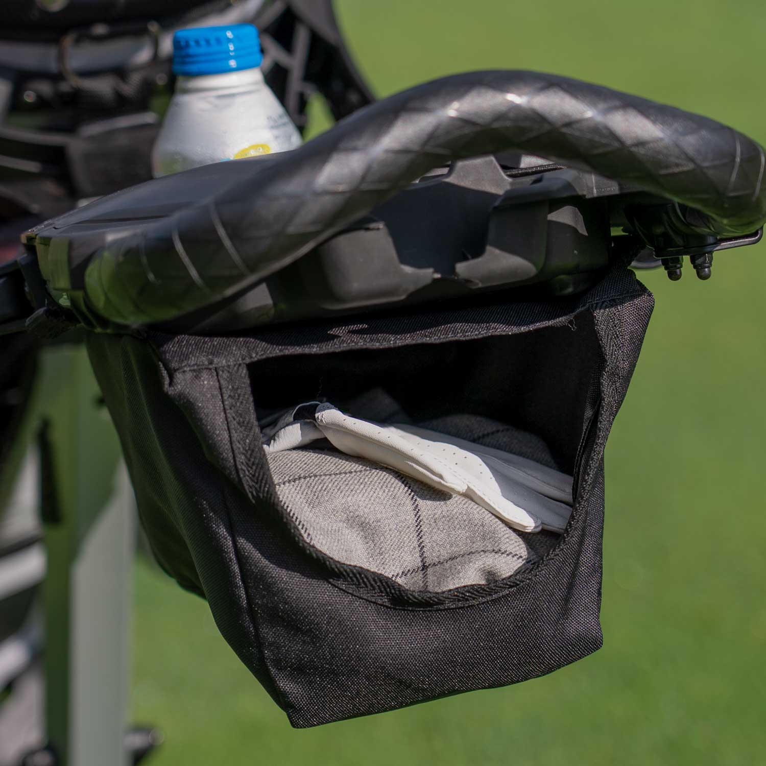 Bag Boy Nitron große Zubehörtasche