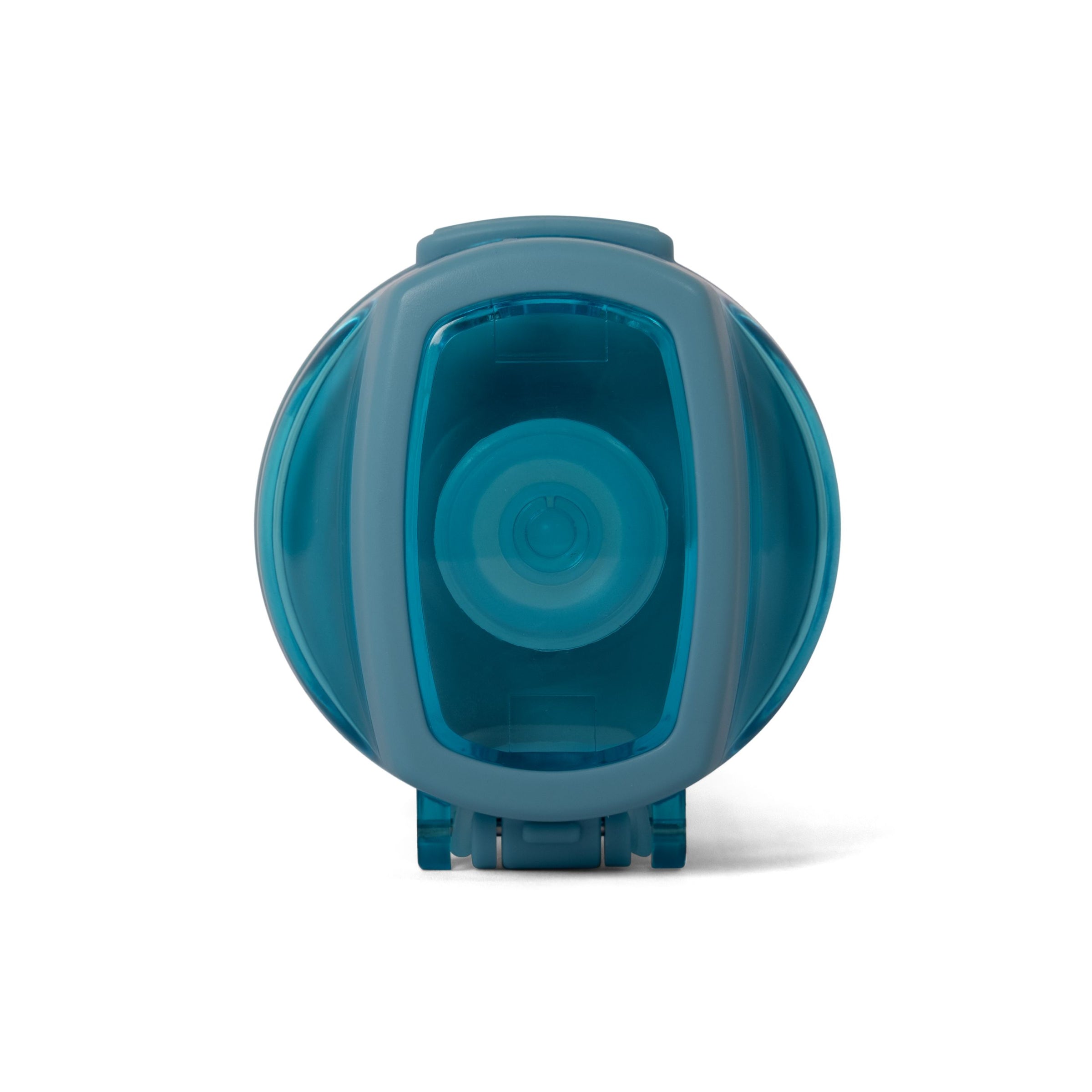 Big Max Aqua Bottle Tritan — BPA-freie Tritan-Hartplastikkonstruktion