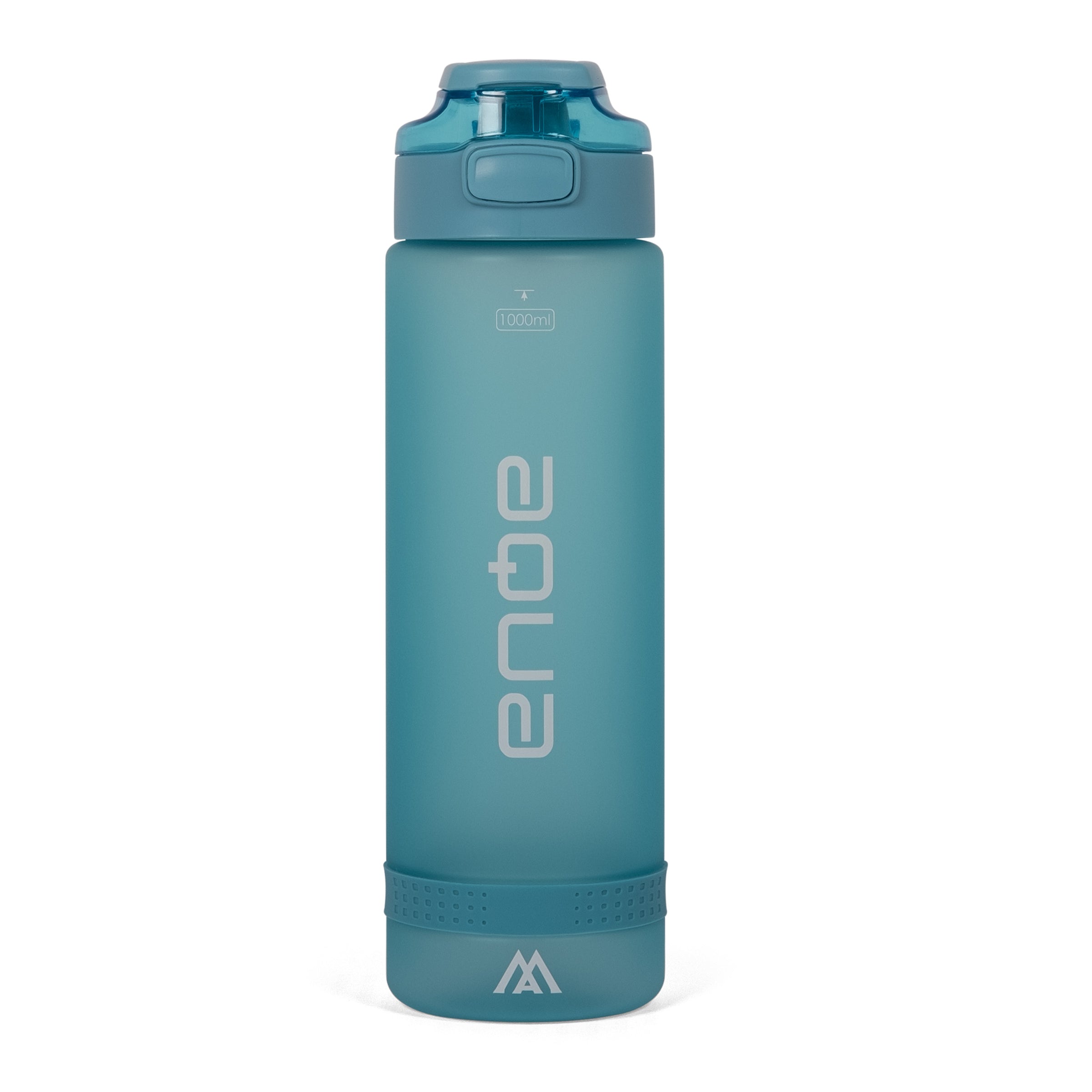 Big Max Aqua Bottle Tritan Ice Blue — Sip4Score Hydrationssystem