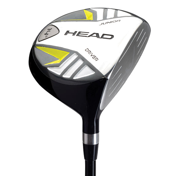 HEAD Junior 320cc Ti Matrix Driver &ndash; Alter 9-12