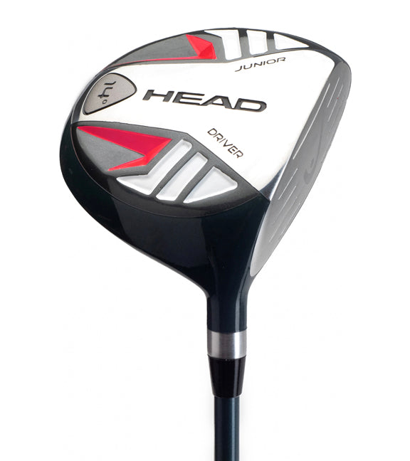 HEAD Junior 320-ccm-Ti-Matrix-Driver – Graphitschaft, hoher Loft für Junioren