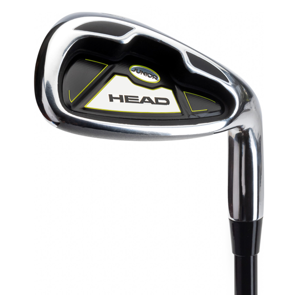HEAD Junior Eisen 7 und Wedge &ndash; Cavity Back &ndash; Alter 9-12
