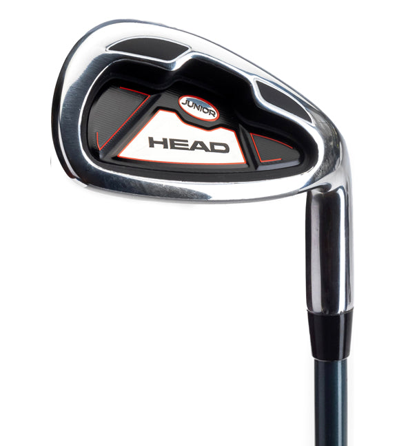 HEAD Junior Eisen 7 und Wedge – Cavity Back, Graphitschaft, Stabilität