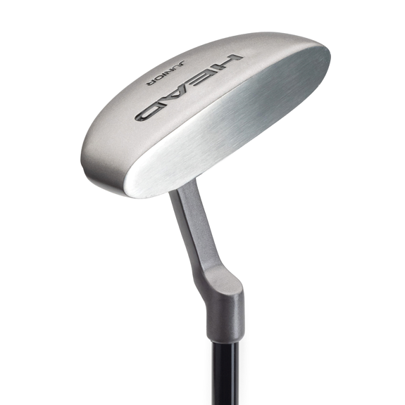 HEAD Junior Mallet-Putter &ndash; Alter 9-12