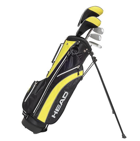 HEAD Junior Standtasche &ndash; Deluxe &ndash; Alter 9-12