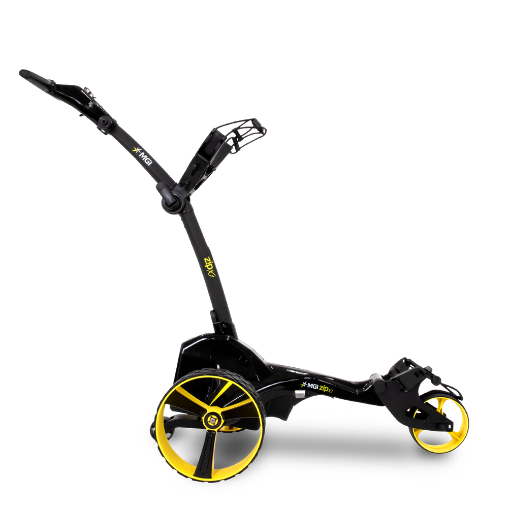 MGI Zip X1 Click & Go 250Wh 24V Lithium-Batteriesystem