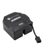 Motocaddy M-Series 28V Lithium-Akku versiegeltes wasserdichtes Gehäuse