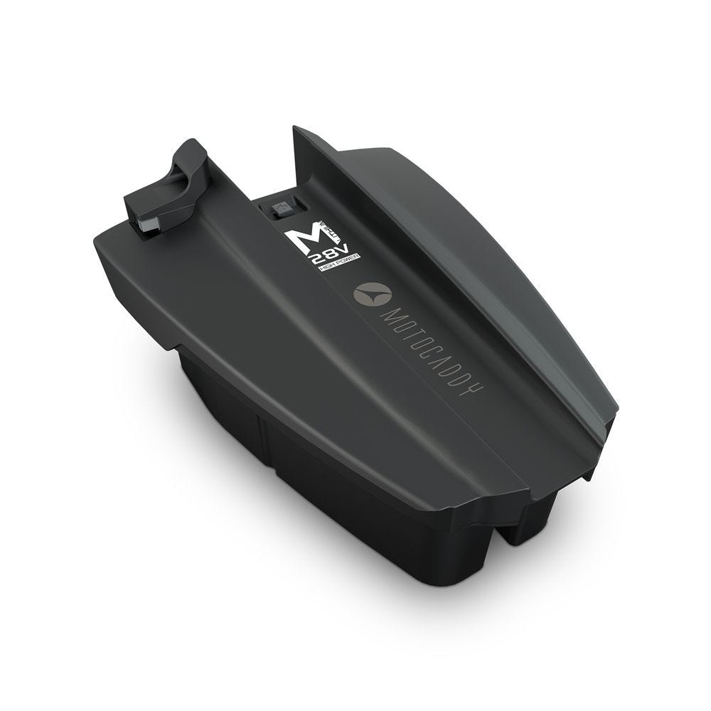 Motocaddy M-Serie 28V Standard Lithium-Akku