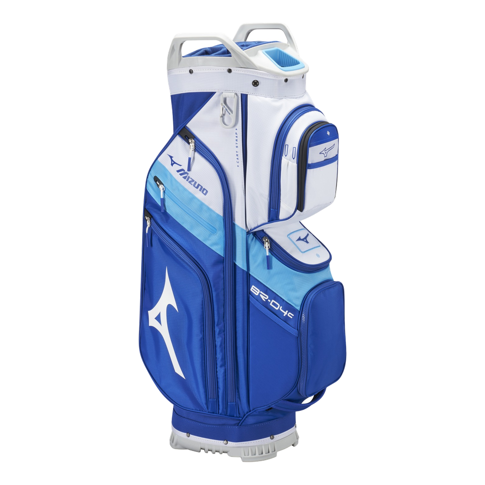Mizuno BR-D4 Cartbag Staff – isolierte Kühltasche