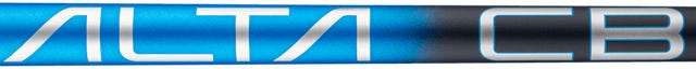 PING Alta CB Blue 70 Graphitschaft