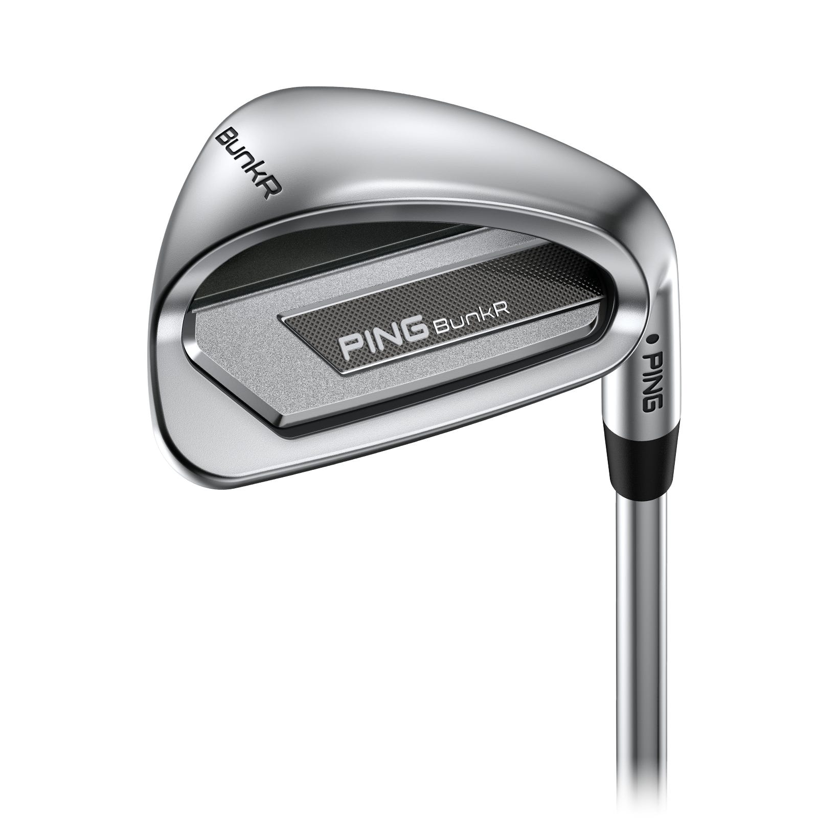 PING BunkR Wedge Cavity – EYE2-inspirierte Form und breite Sohle