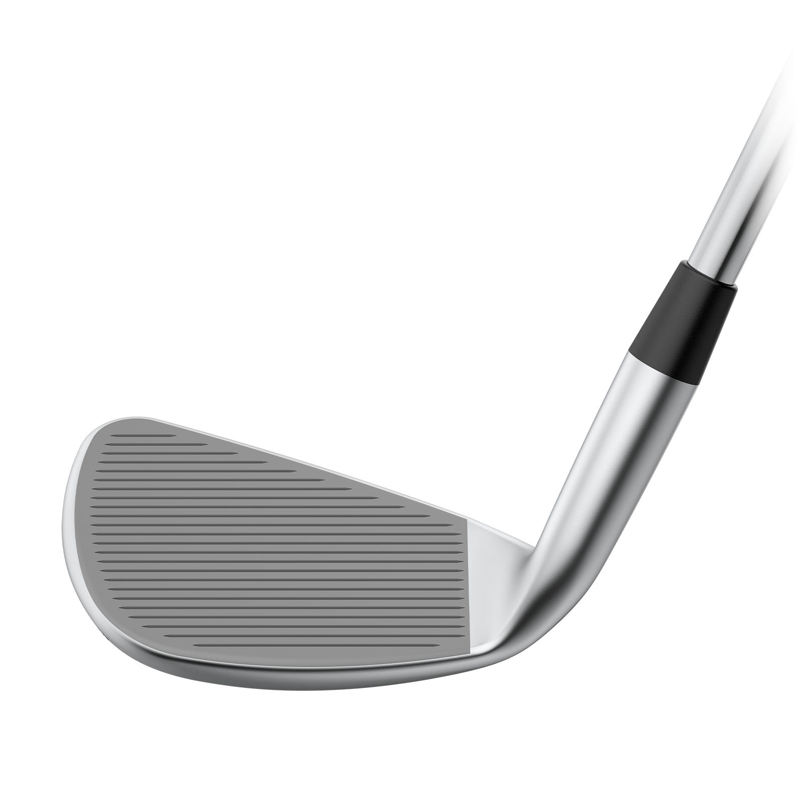 PING BunkR Wedge Schlagfläche – 64 Grad Loft mit MicroMax Grooves