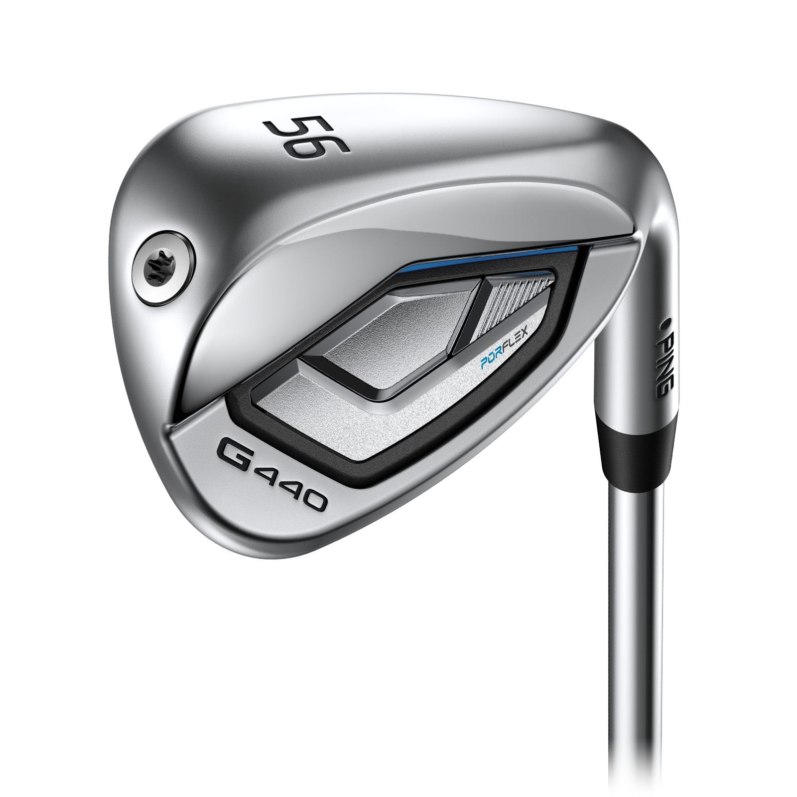 PING G440 56-Grad Wedge Cavity Back