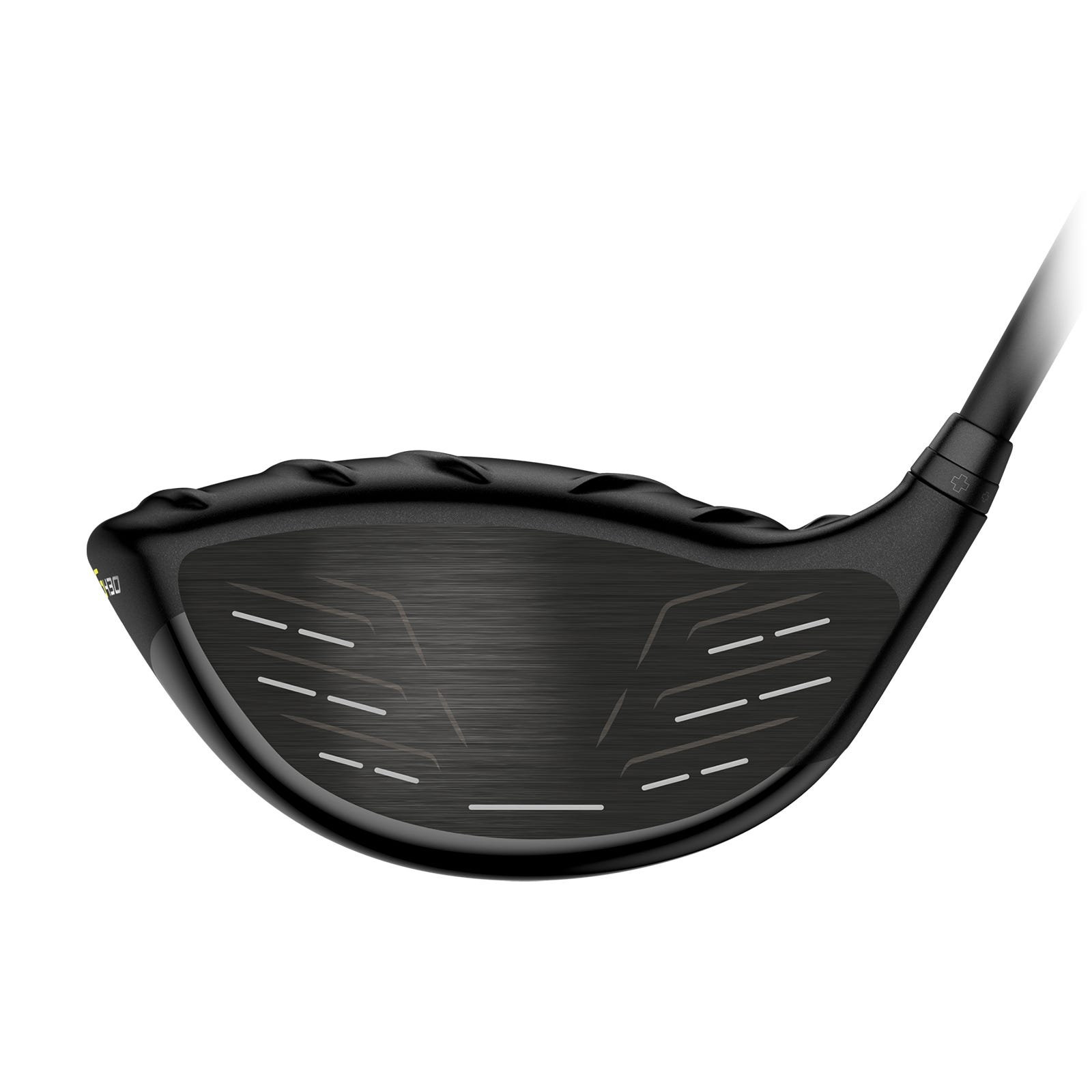 PING G440 SFT Driver Schlagflächenansicht