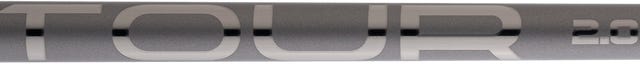 PING Tour 2.0 Chrome 85 Graphitschaft