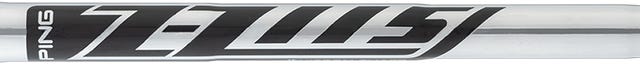 PING Z-Z115 Stahlschaft für Wedge