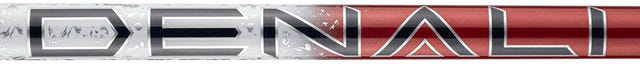 Project X Denali Red 70 Graphitschaft