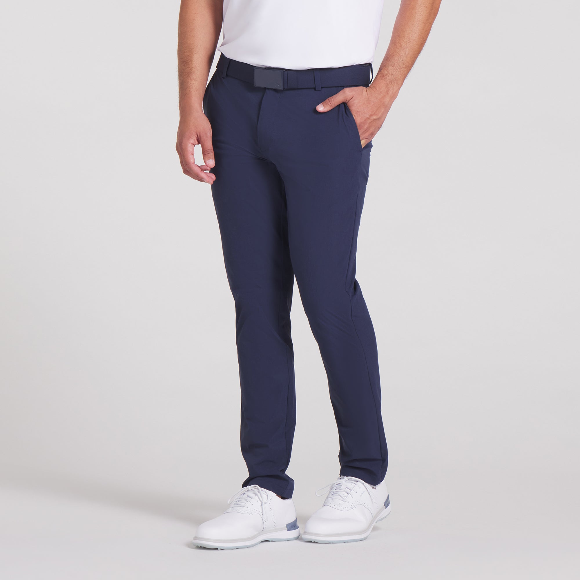 Puma 101 Avant Golfhose Deep Navy – maßgeschneiderte Passform auf dem Platz