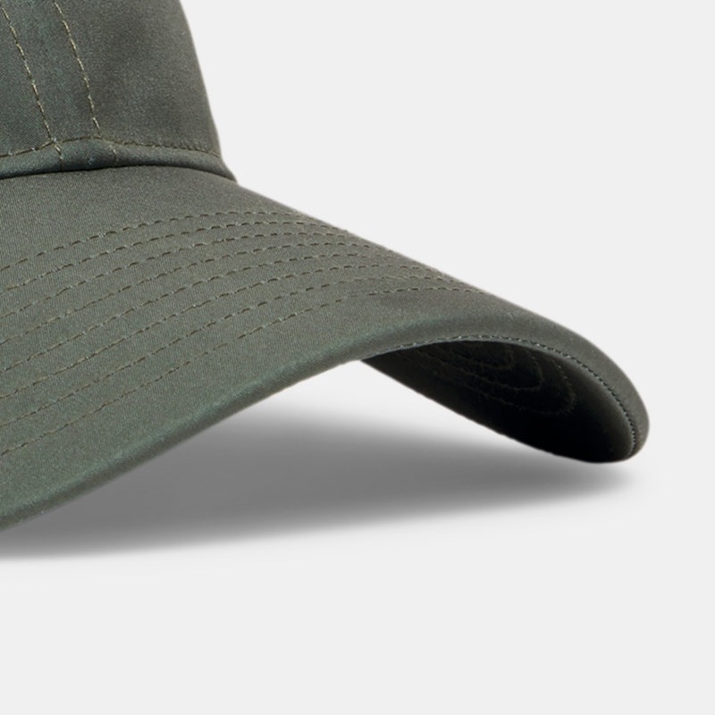 Standard gebogener Schirm für Sonnenschutz