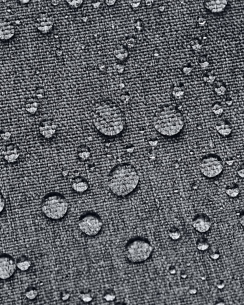 UA Storm water-repellent technology on Undeniable 5.0 Small Duffle Bag